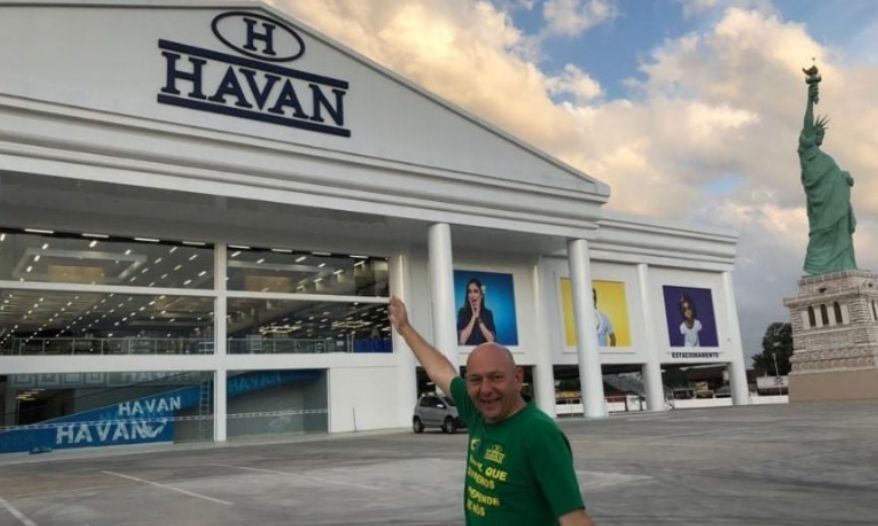 havan