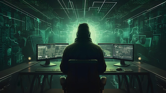 phishing hacker
