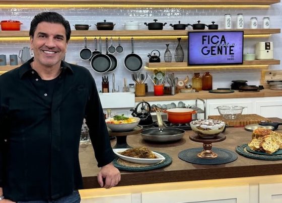 Foto: Reprodução RedeTV!