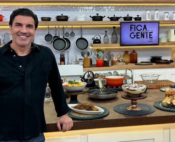 Foto: Reprodução RedeTV!