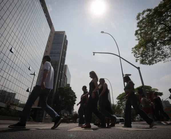 Defesa Civil alerta para baixa umidade do ar em regiões do interior de SP
