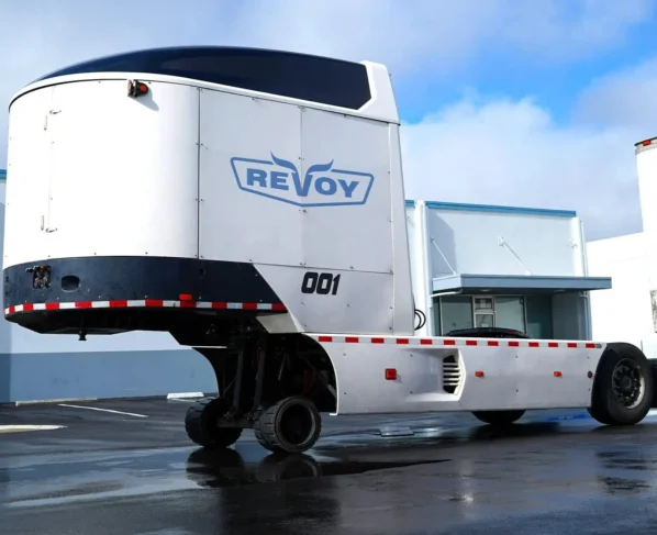 REVOY 1