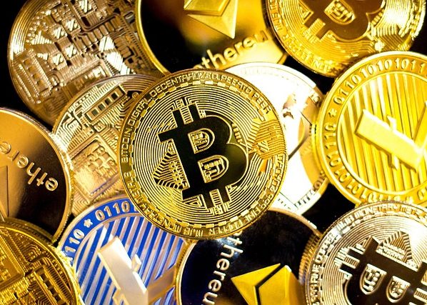 criptomoedas