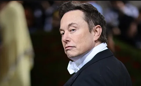 musk