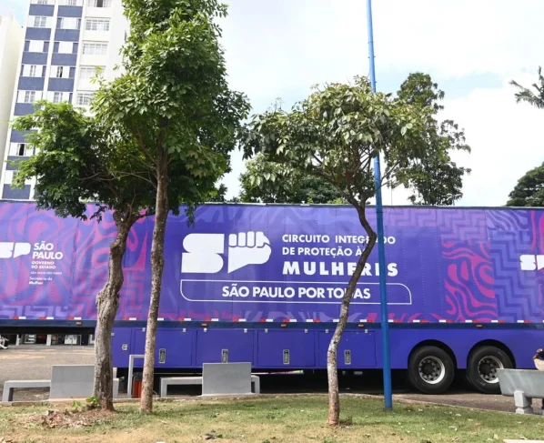 Entenda como funciona o Circuito Integrado de Proteção às Mulheres em São Paulo e confira a programação