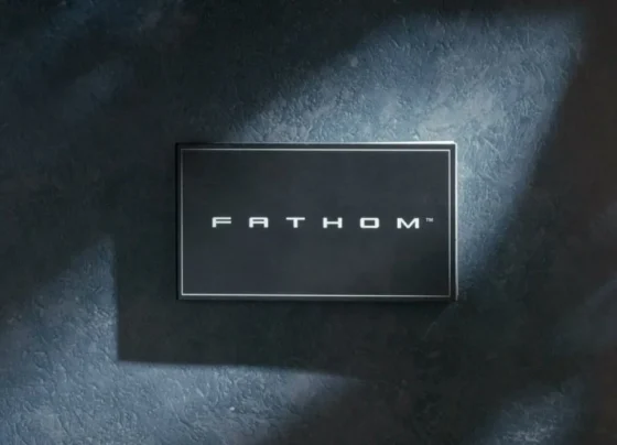 FORD FATHOM 1