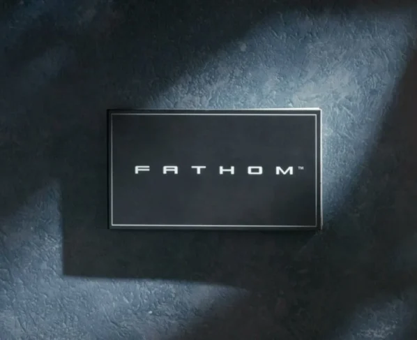 FORD FATHOM 1