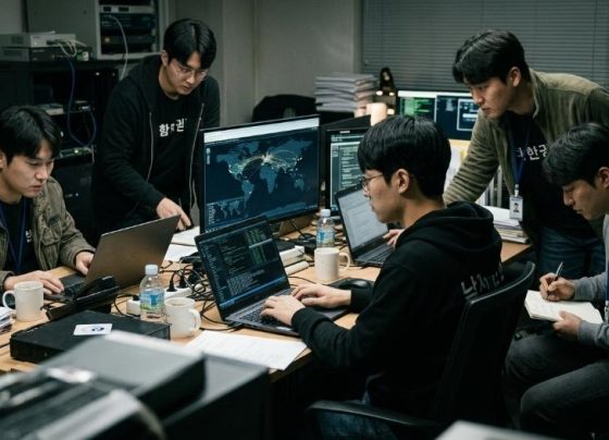 Hackers norte-coreanos exploram falha no Windows