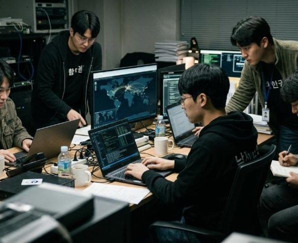 Hackers norte-coreanos exploram falha no Windows