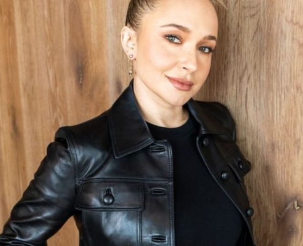 Hayden Panettiere