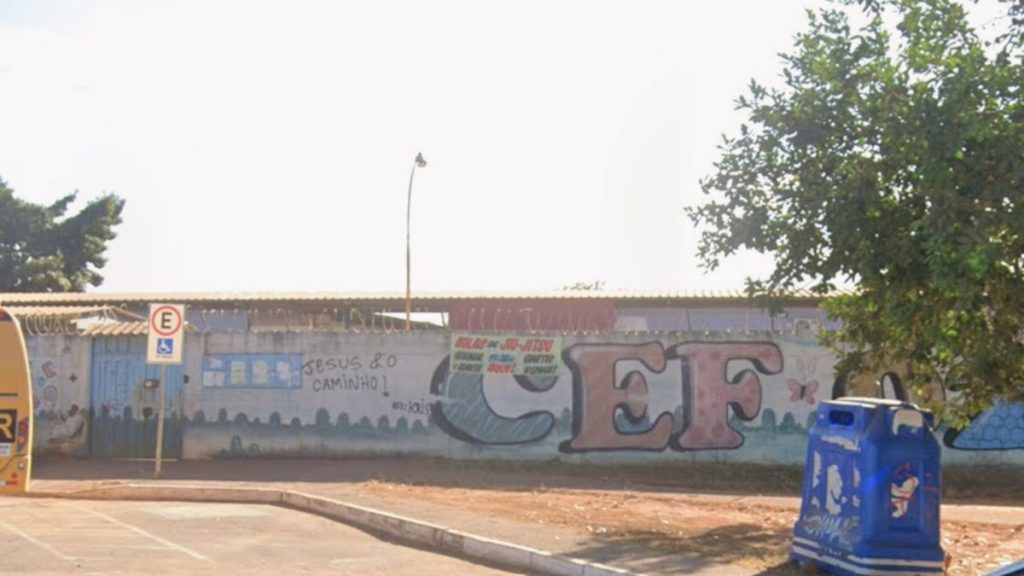 Logo - ND Mais