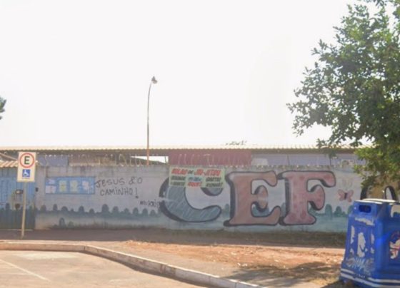 Logo - ND Mais