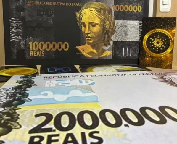 falso investimento no RS