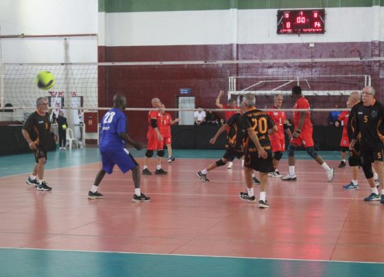 JOMI 2026 abre inscrições e convida idosos para mais uma edição dos Jogos Municipais