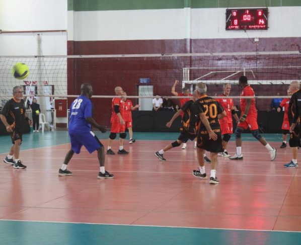 JOMI 2026 abre inscrições e convida idosos para mais uma edição dos Jogos Municipais