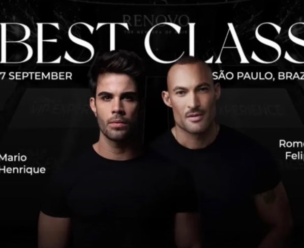 Mário Henrique