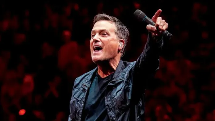 Michael W. Smith