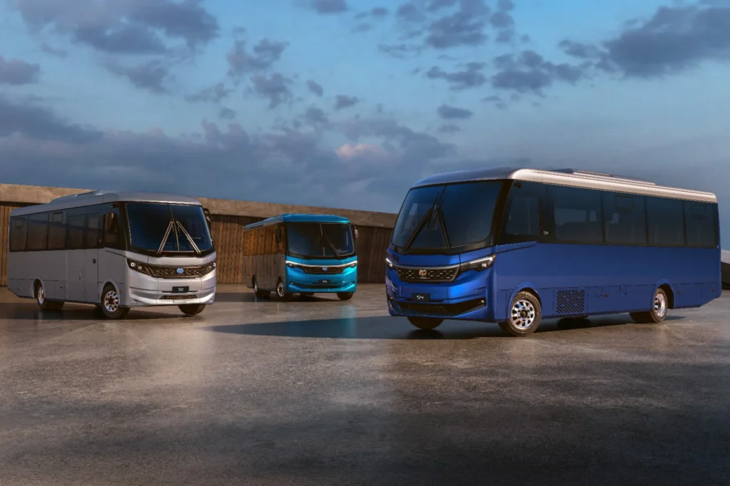 MASCARELLO ONIBUS FAMILIA S