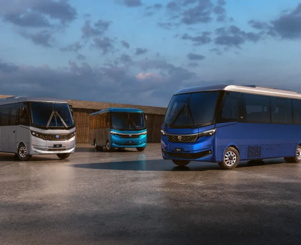 MASCARELLO ONIBUS FAMILIA S
