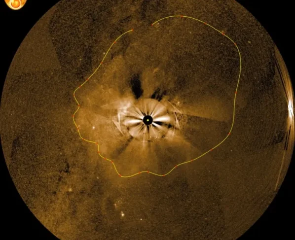 NASA’s PUNCH Sharpens Solar Storm Forecasting in First Test