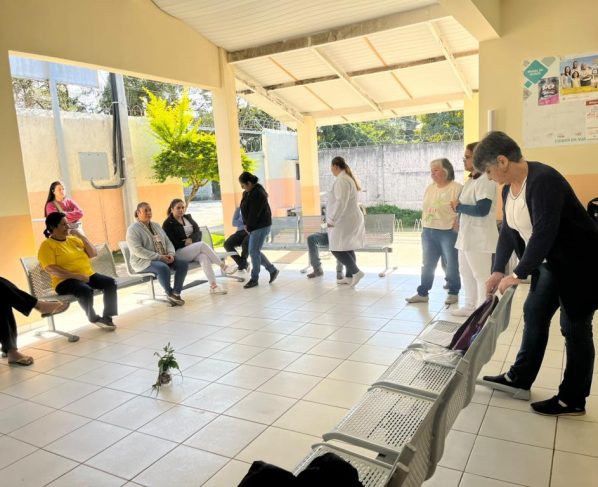 Pinda inicia primeira edição do Agosto Verde com ações de educação e valorização das plantas medicinais