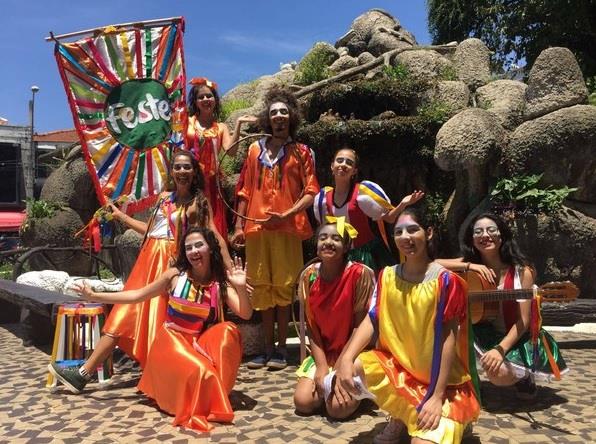 Prefeitura abre inscrições para o 48º FESTE