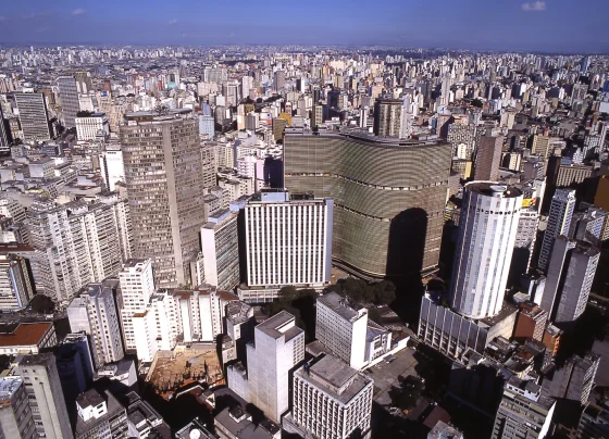 Previsão do tempo para quinta-feira (13), em SP: temperaturas sobem