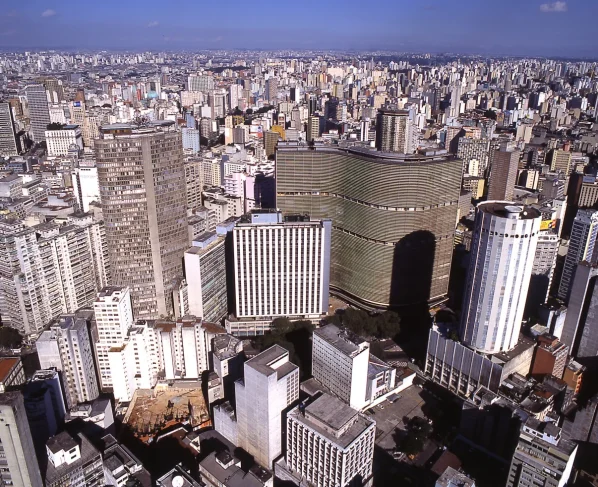 Previsão do tempo para quinta-feira (13), em SP: temperaturas sobem