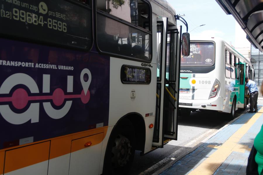 Recadastramento dos cartões de gratuidade do transporte coletivo começa em agosto