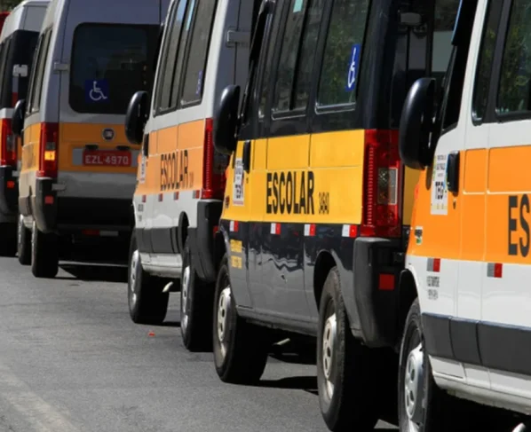 Volta às aulas: veja dicas do Detran-SP para contratação de transporte escolar 